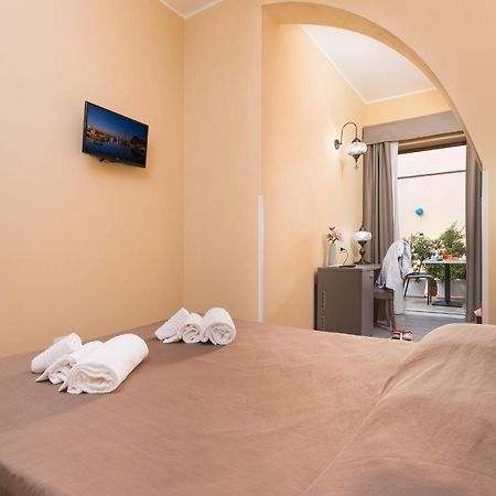 Kory Bed & Breakfast San Vito Lo Capo Zewnętrze zdjęcie