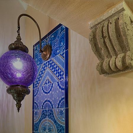 Kory Bed & Breakfast San Vito Lo Capo Zewnętrze zdjęcie