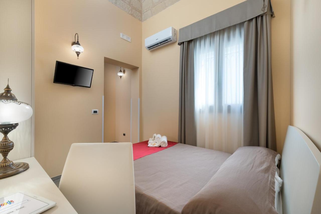 Kory Bed & Breakfast San Vito Lo Capo Zewnętrze zdjęcie