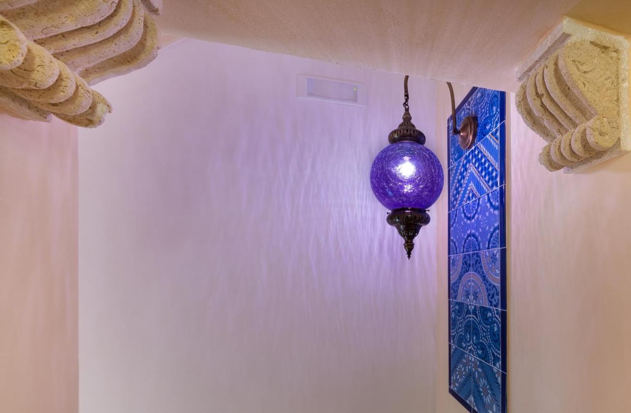 Kory Bed & Breakfast San Vito Lo Capo Zewnętrze zdjęcie