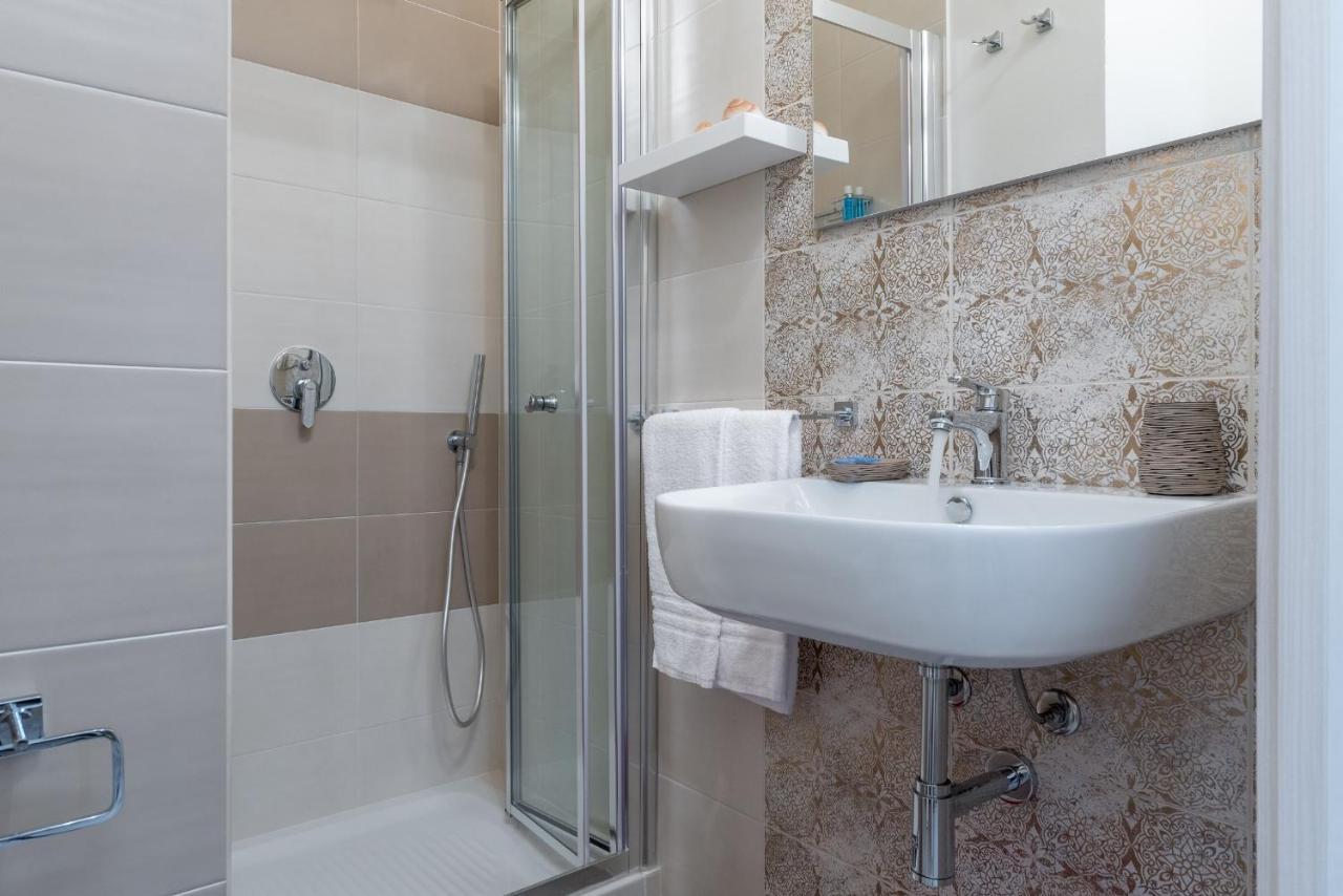 Kory Bed & Breakfast San Vito Lo Capo Zewnętrze zdjęcie