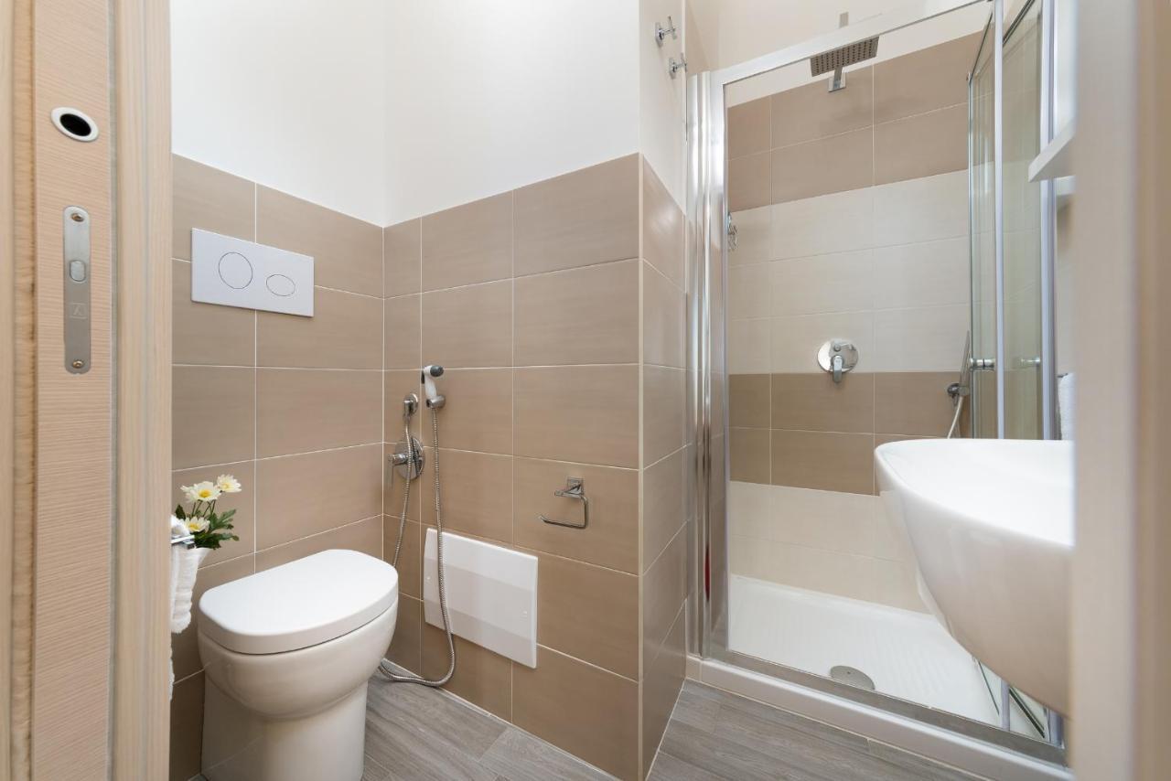 Kory Bed & Breakfast San Vito Lo Capo Zewnętrze zdjęcie