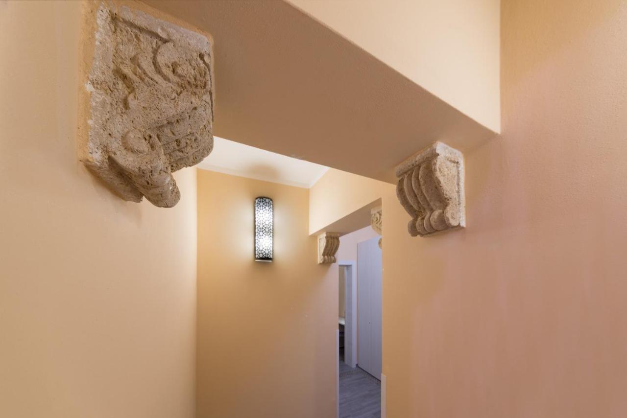 Kory Bed & Breakfast San Vito Lo Capo Zewnętrze zdjęcie