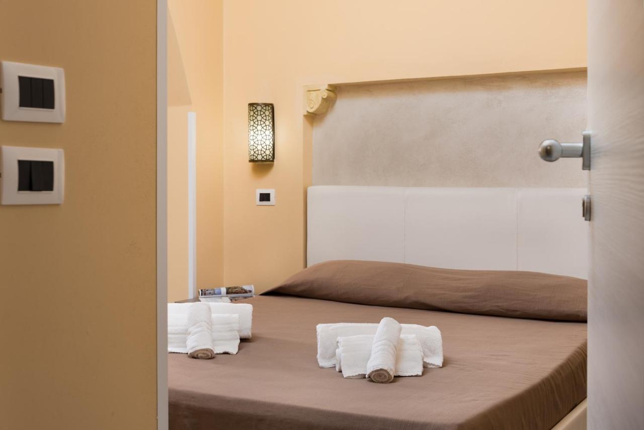 Kory Bed & Breakfast San Vito Lo Capo Zewnętrze zdjęcie