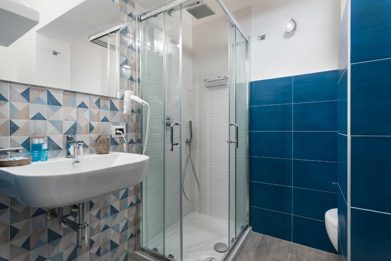 Kory Bed & Breakfast San Vito Lo Capo Zewnętrze zdjęcie