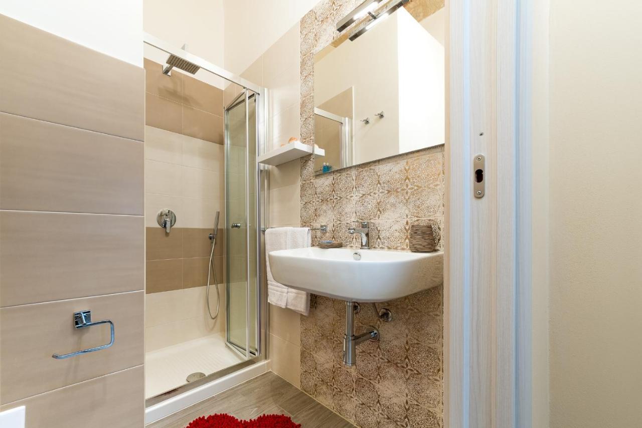 Kory Bed & Breakfast San Vito Lo Capo Zewnętrze zdjęcie