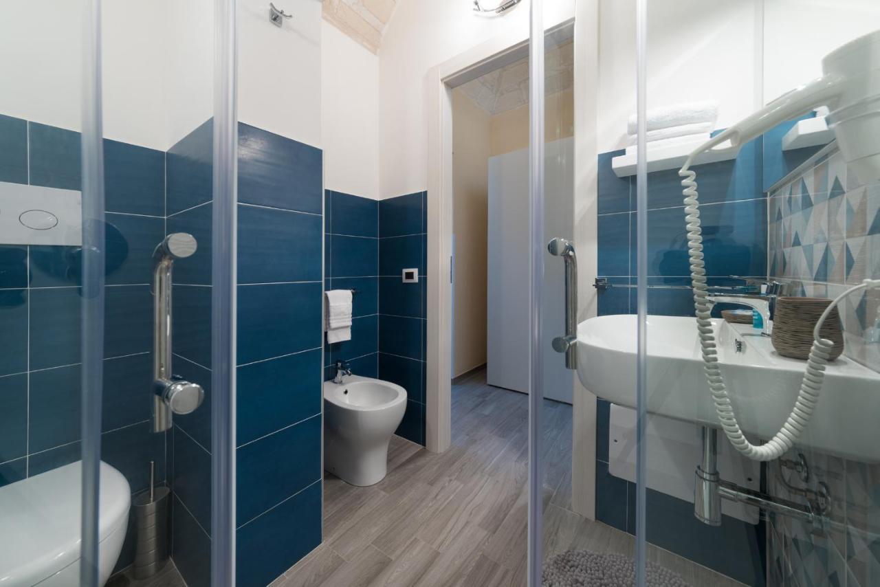 Kory Bed & Breakfast San Vito Lo Capo Zewnętrze zdjęcie