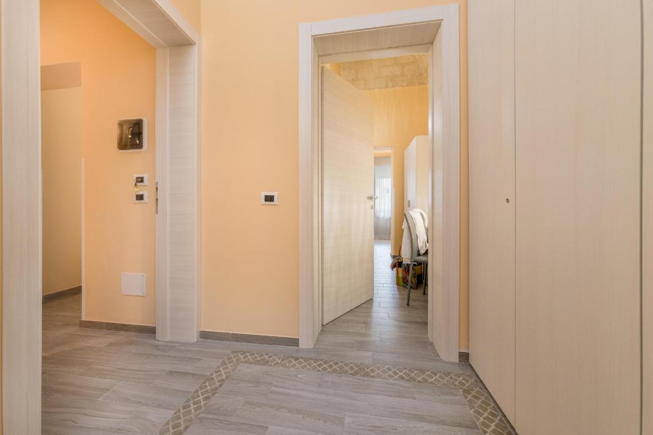 Kory Bed & Breakfast San Vito Lo Capo Zewnętrze zdjęcie