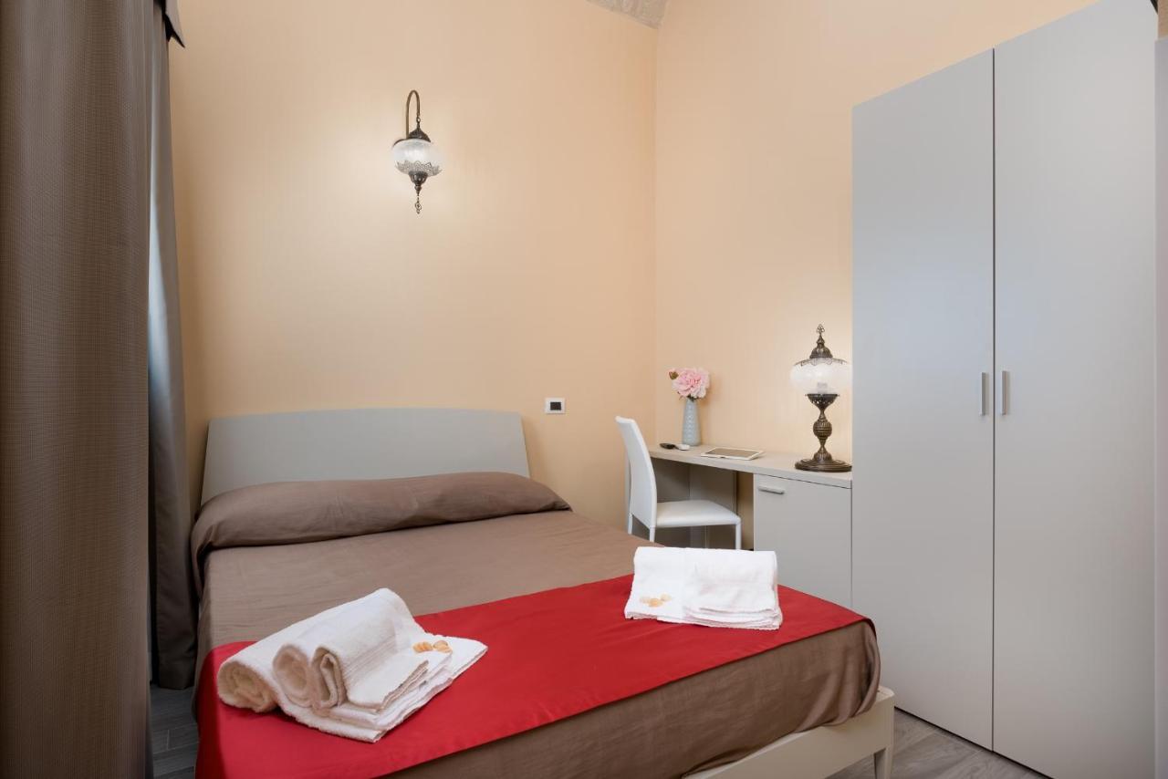 Kory Bed & Breakfast San Vito Lo Capo Zewnętrze zdjęcie